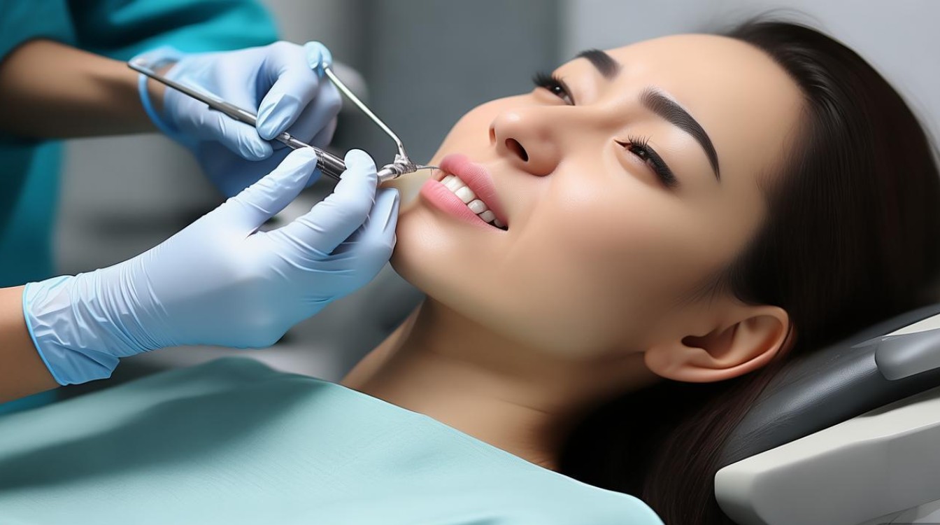 2025年种植牙为何仍有异物感？专家最新解答来了！-图1