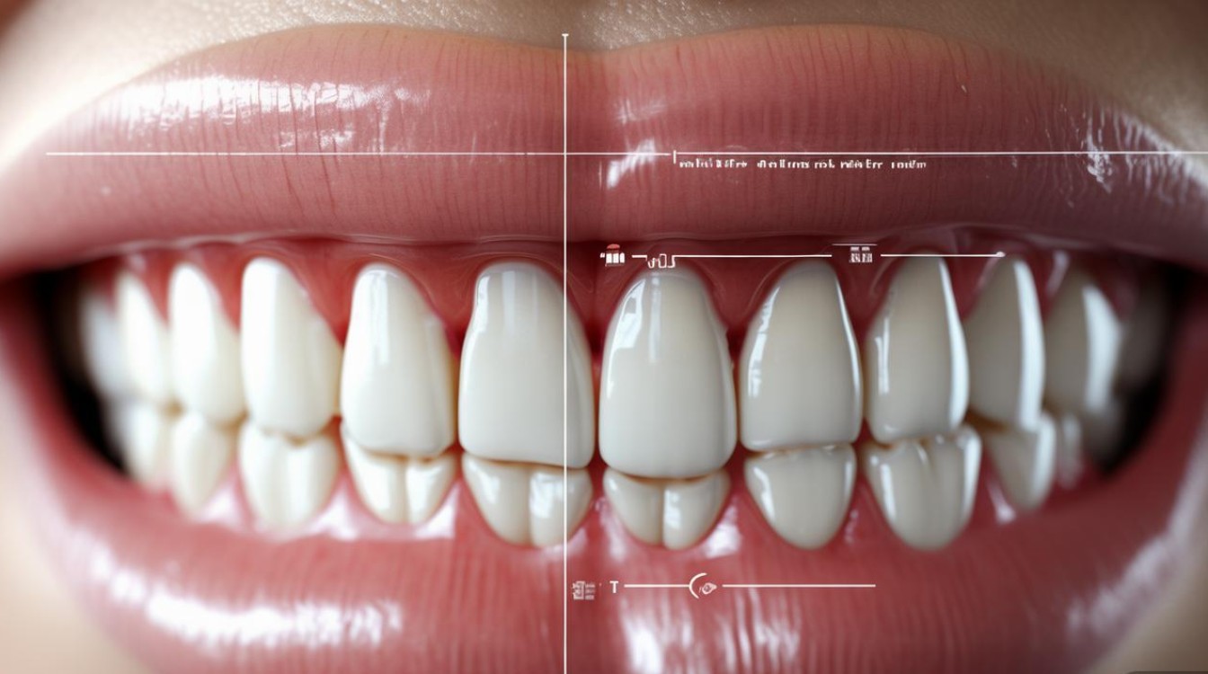 2025牙齿矫正需求激增,是技术突破还是消费升级?-图1 2025牙齿矫正需求激增,是技术突破还是消费升级?-图1