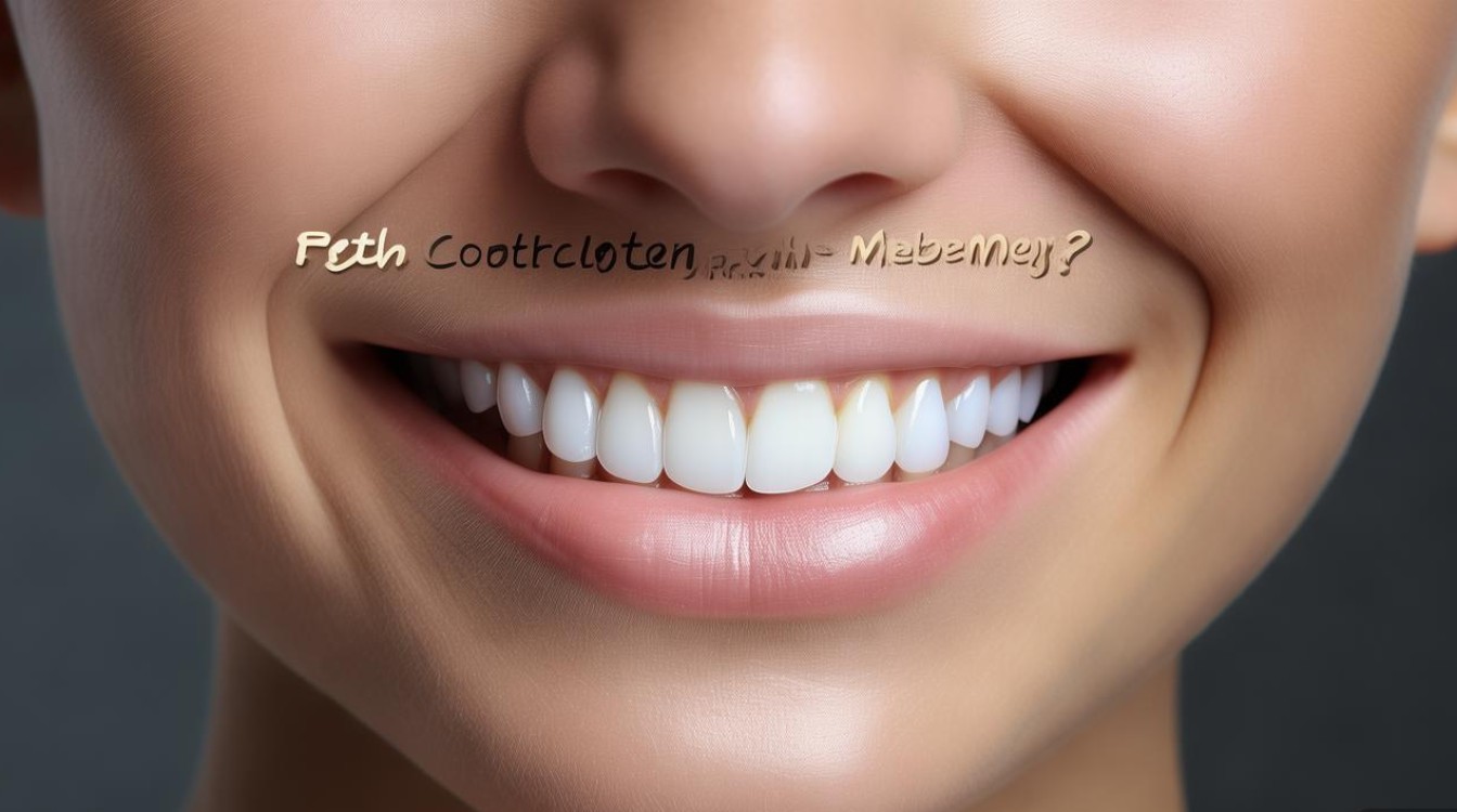 为什么牙齿矫正后变丑？2025年当下还有救吗？-图1