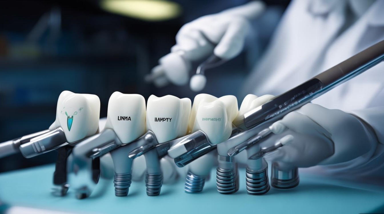 2025种植牙品牌最新排名？集采后这些还值得选吗？-图1