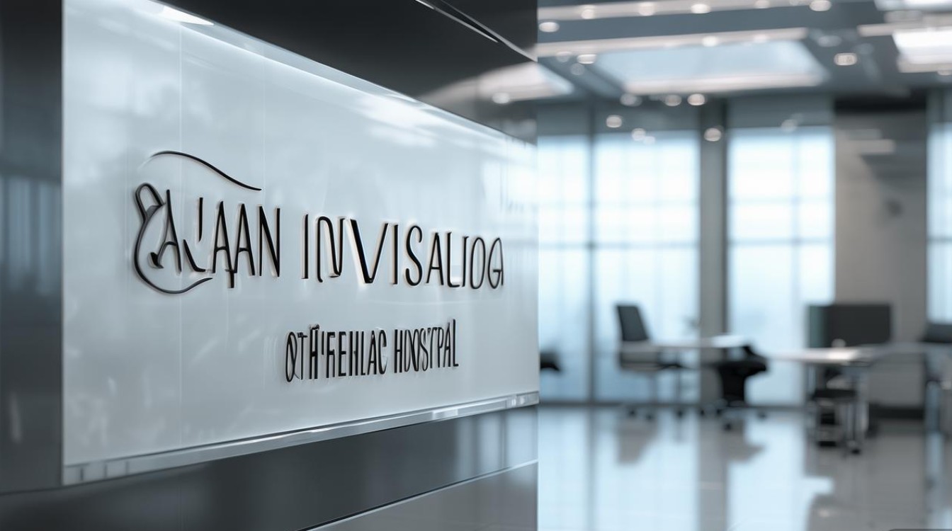 2025西安隐形矫正医院怎么选?最新价格优惠能捡漏吗?-图1 2025西安隐形矫正医院怎么选?最新价格优惠能捡漏吗?-图1