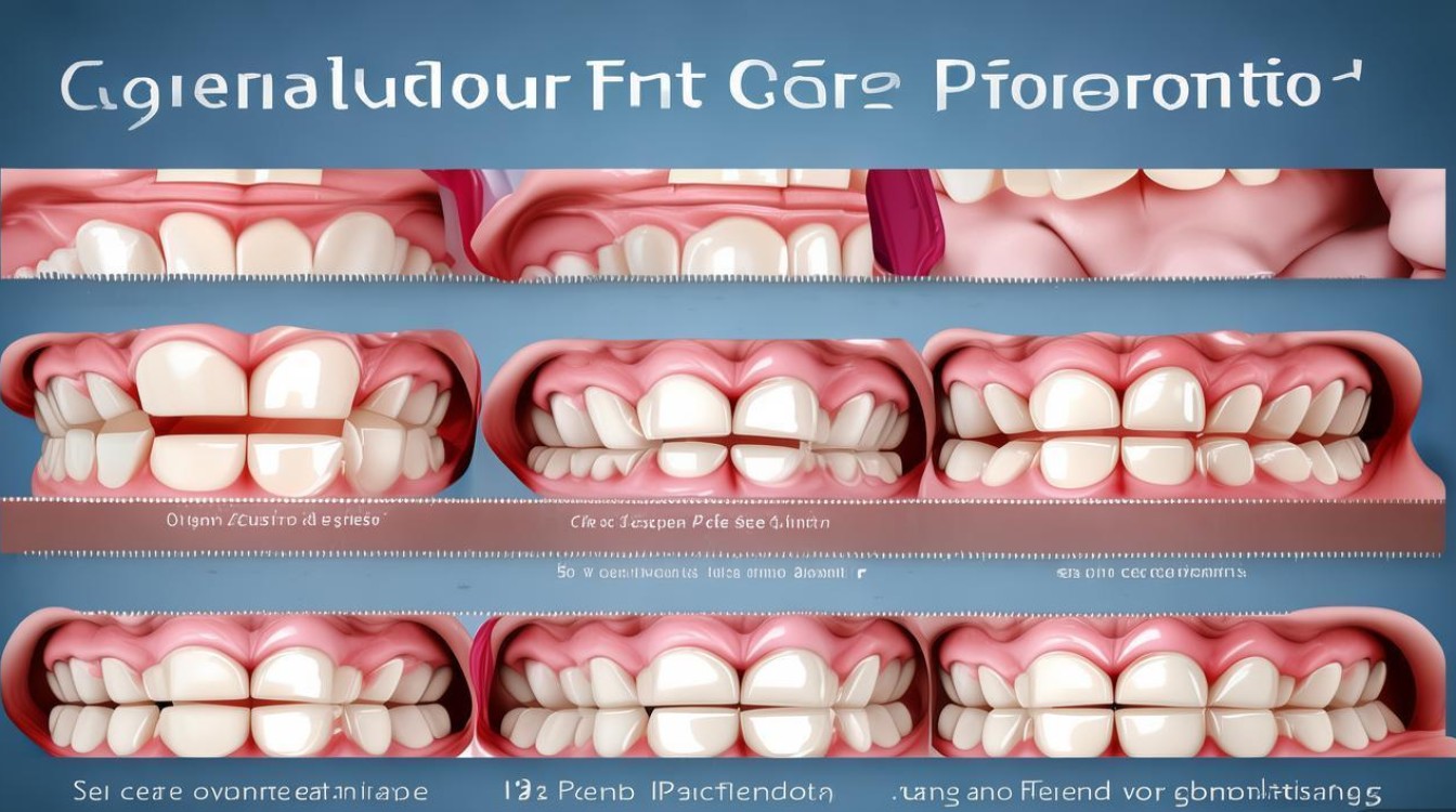 2025年牙齿矫正流程现在有哪些步骤？-图1