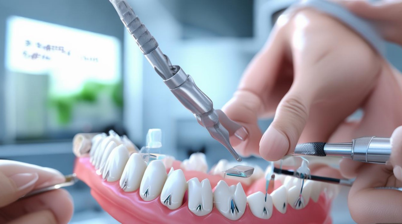 矫正牙齿不分牙？2025最新警示，这种做法靠谱吗？-图1