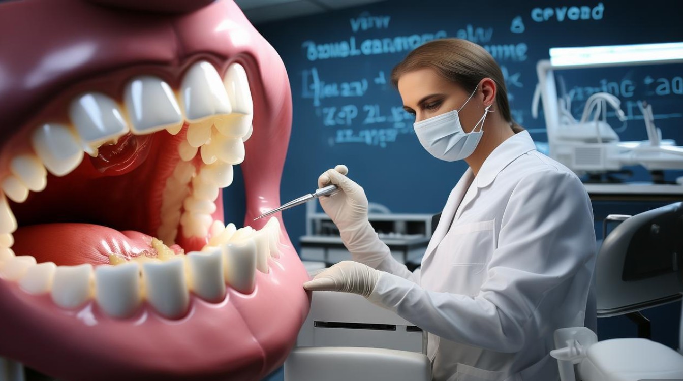 2025种植牙松动了怎么办？最新处理方法详解-图1