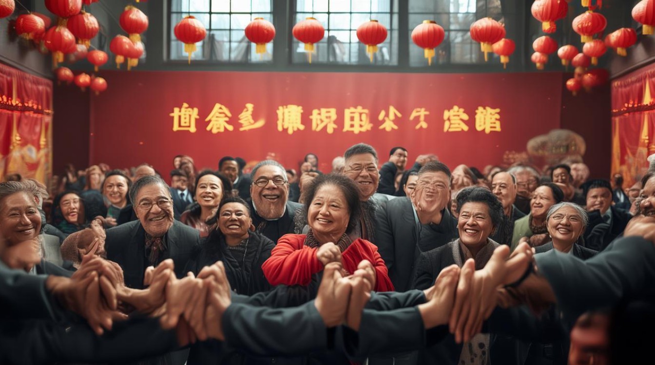 医保政策新春团拜会，2025年惠民举措有哪些新变化？-图1