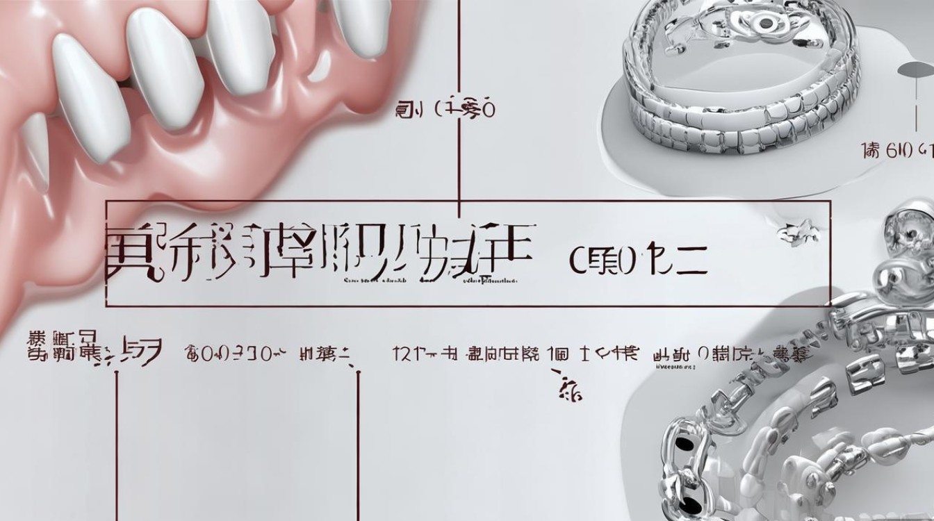 2025年传统矫正牙齿费用最新多少？-图1