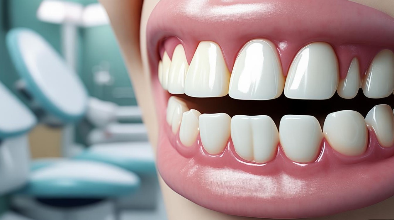 14岁牙齿矫正2025黄金期，现在正畸还来得及吗？-图1