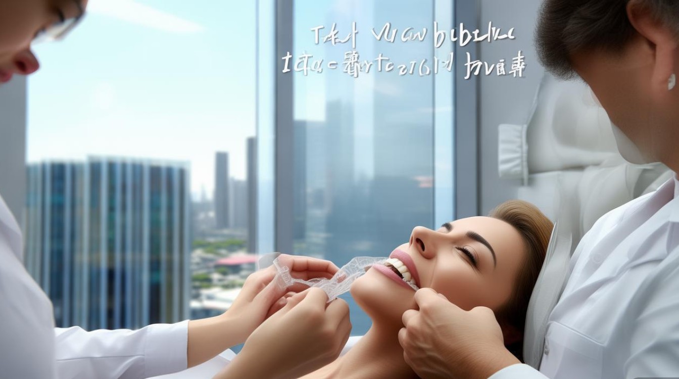 2025海口牙齿隐形矫正最新价格多少？现在做有优惠吗？-图1