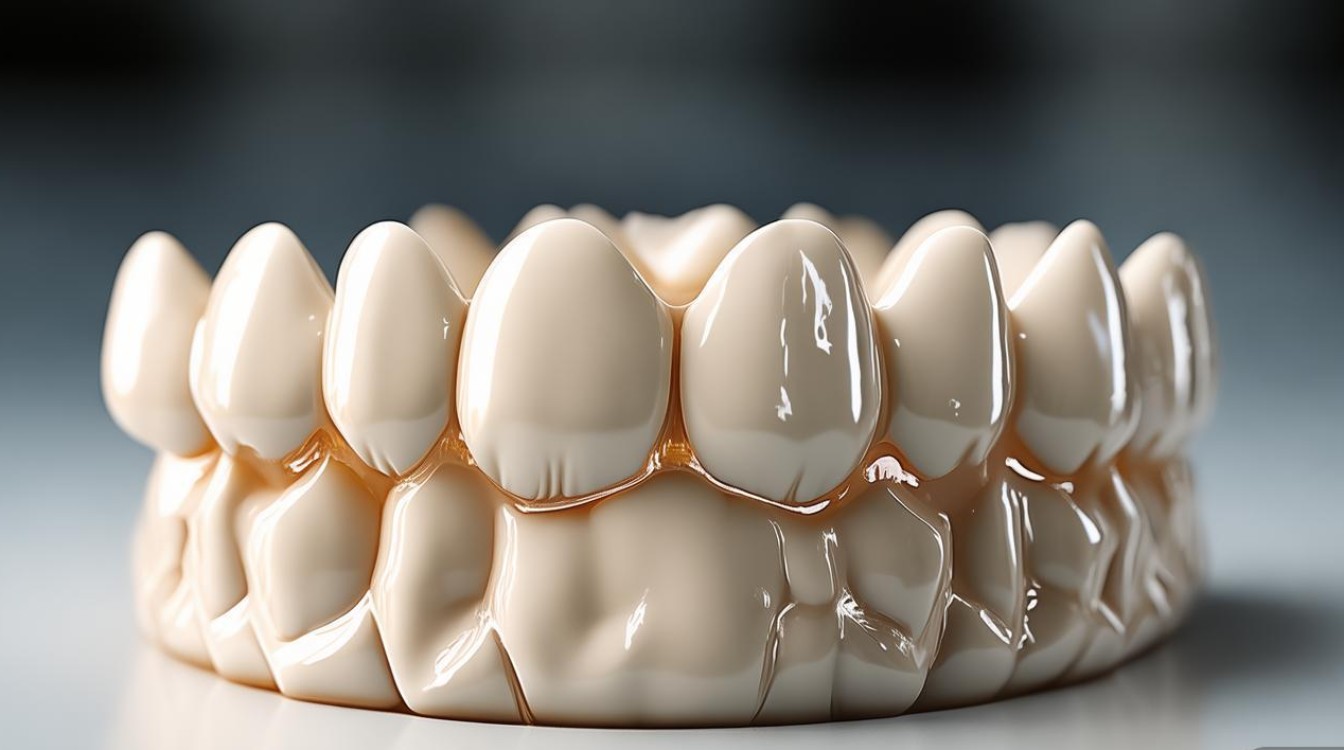 2025矫正牙模材料怎么选？新型材料更舒适吗？-图1