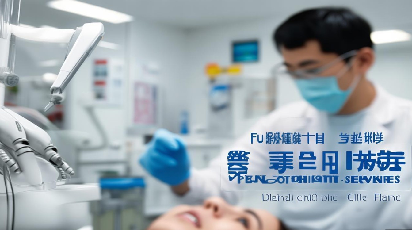 2025福州种植牙最新价格多少？-图1