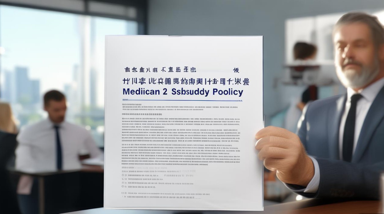 淮南市医保补贴政策2025年何时实施？-图1