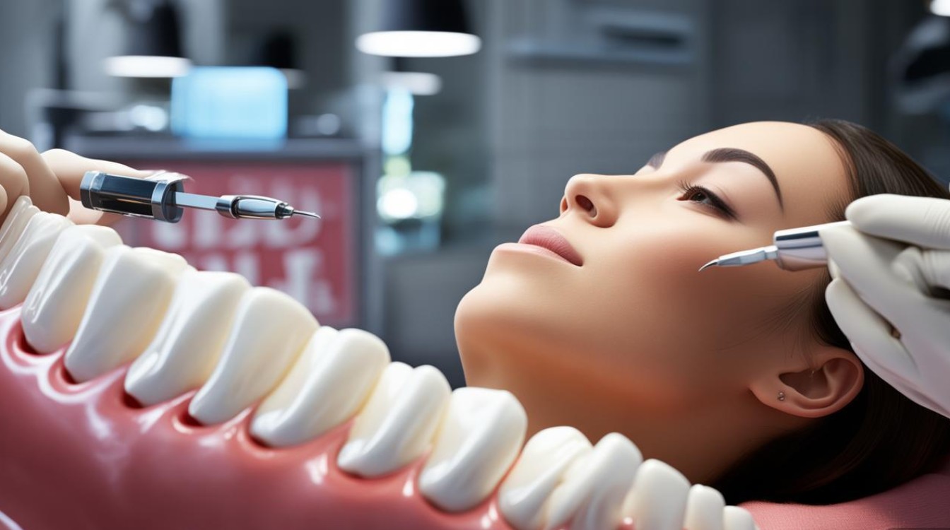 2025年iti种植牙最新技术效果如何？-图1