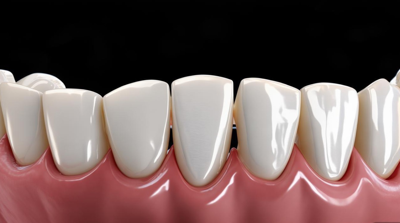 2025年半口种植牙成品图片效果真实吗？-图1