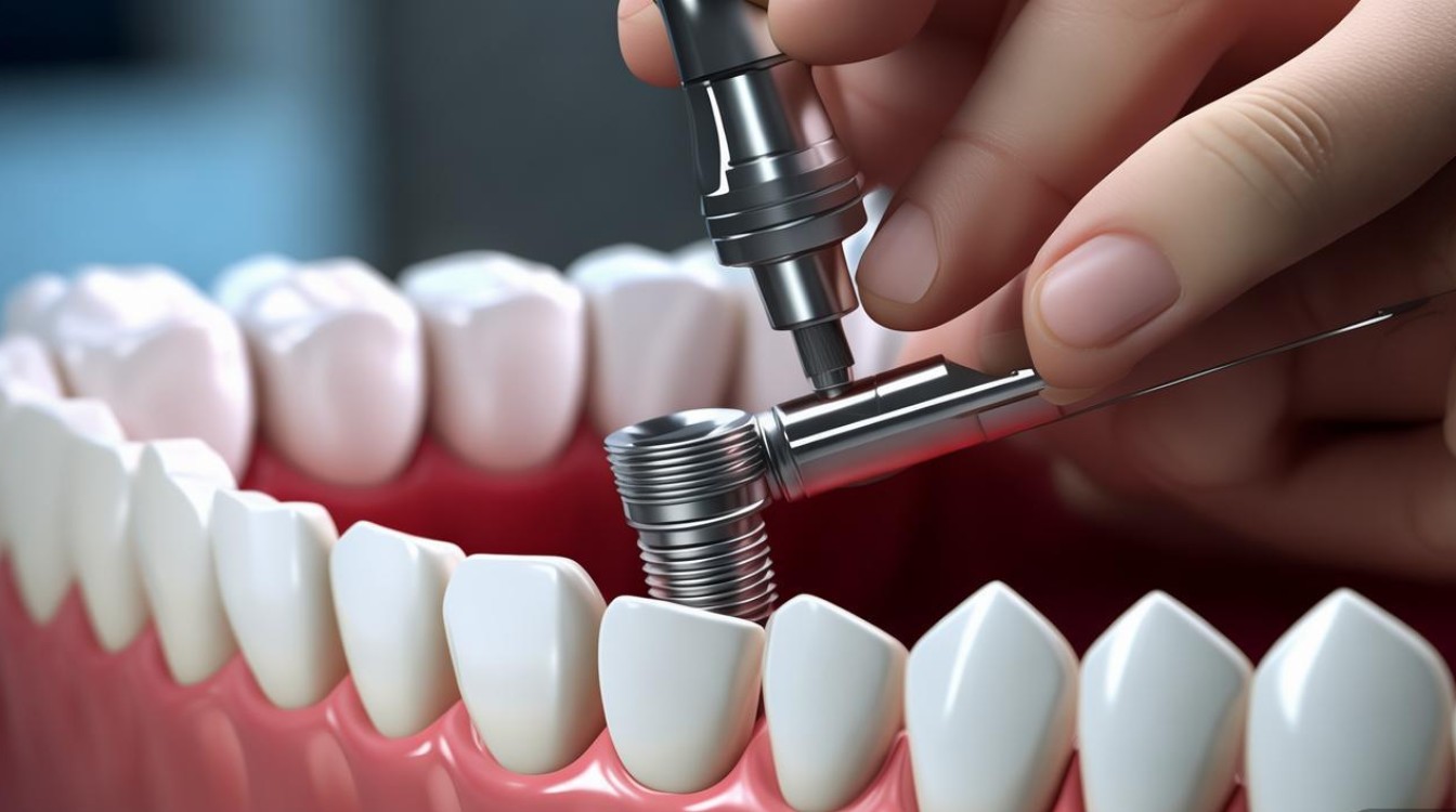 2025种牙种植体一般几毫米？最新常用尺寸范围是多少？-图1