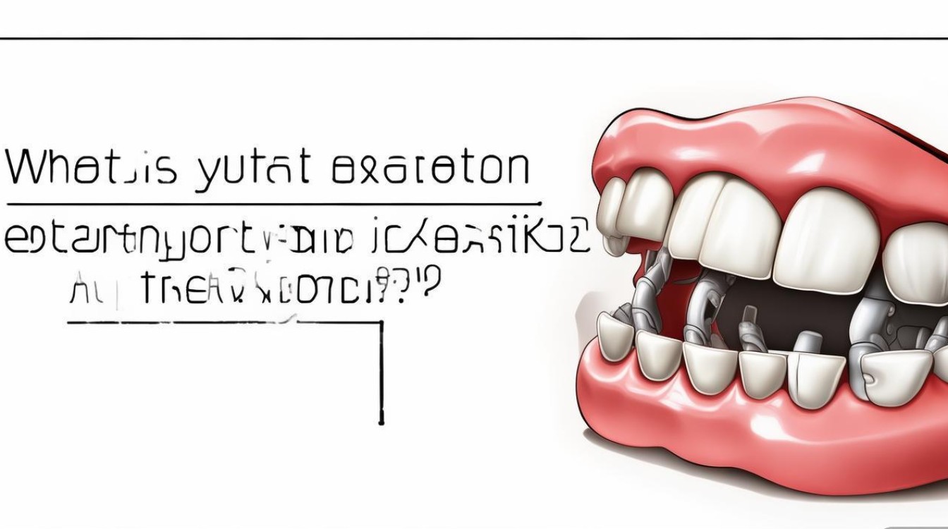牙齿矫正扩弓是什么？现在矫正必知的扩弓问题！-图1