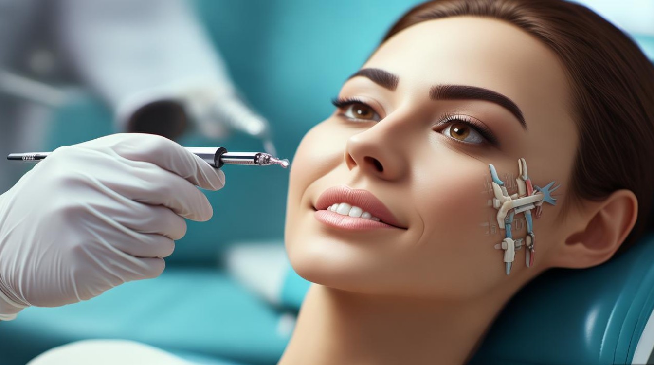 牙齿矫正痛到受不了？快速止痛妙招有哪些？-图1