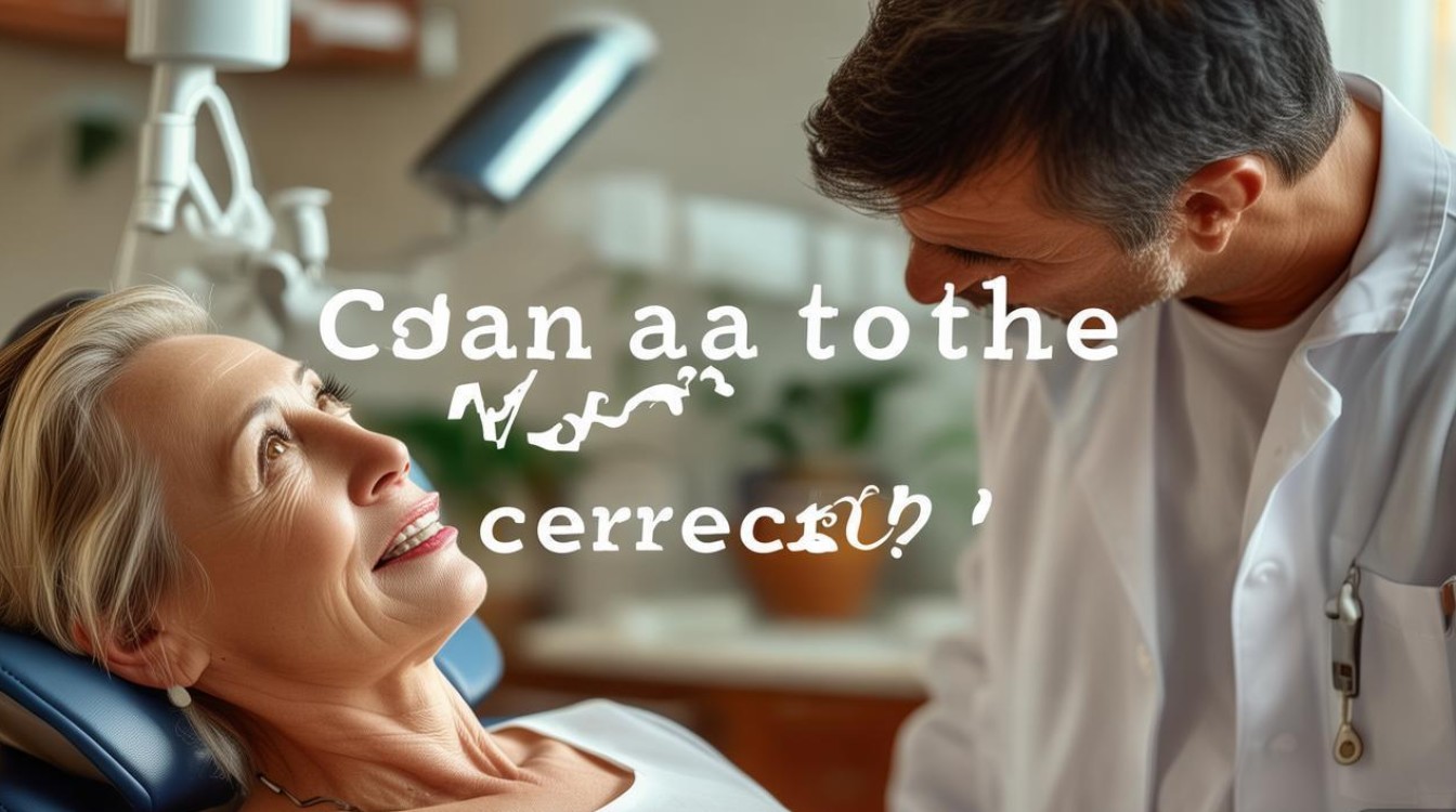 2025年单颗牙齿矫正可行吗？最新技术能否精准解决个别牙问题？-图1