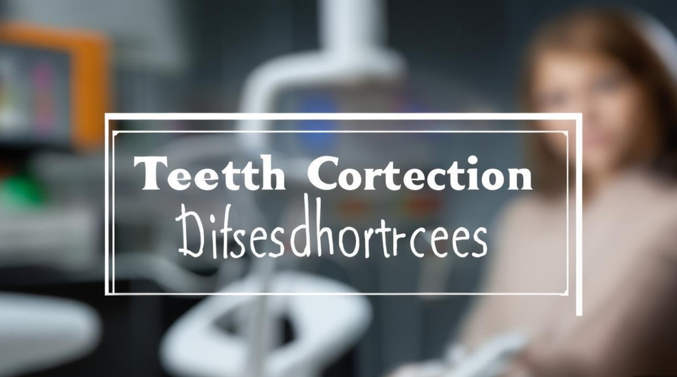 2025牙齿矫正坏处多？现在做必看这些隐患！-图1