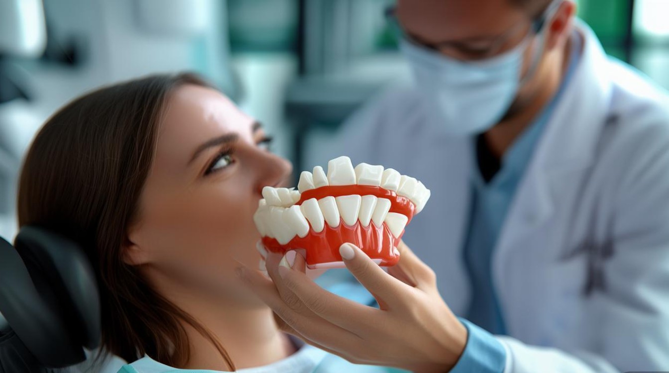 2025年种植牙后选什么牙冠?哪种材质最靠谱?-图1 2025年种植牙后选什么牙冠?哪种材质最靠谱?-图1