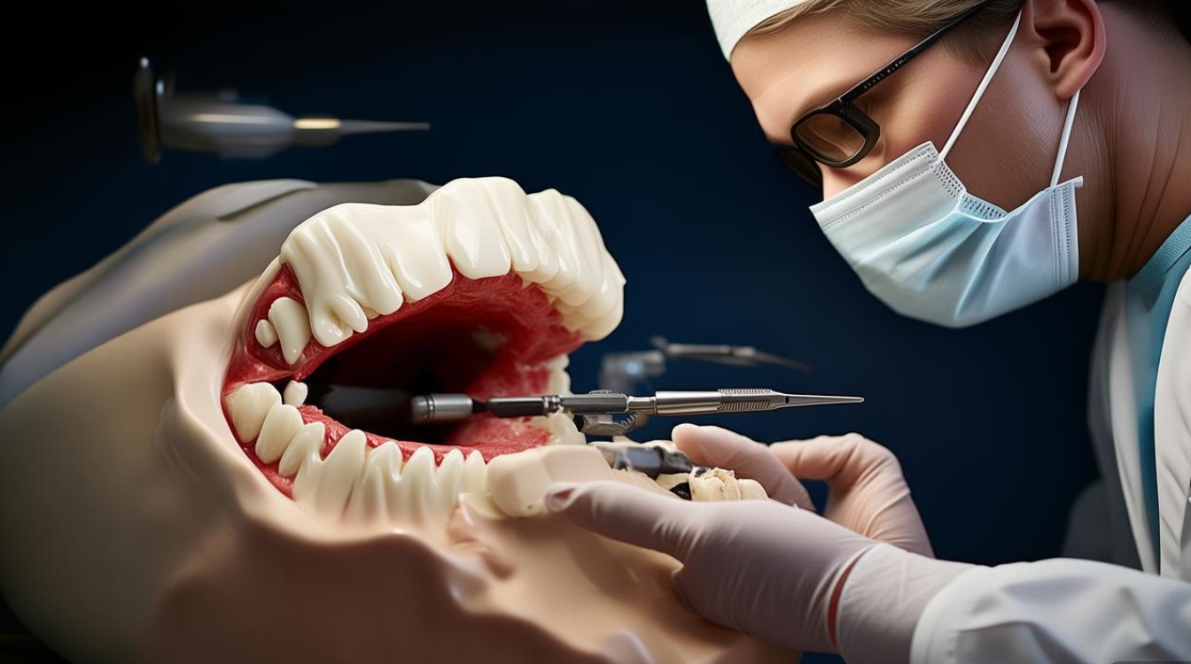 2025种植牙植骨去骨哪来？来源解答！-图1