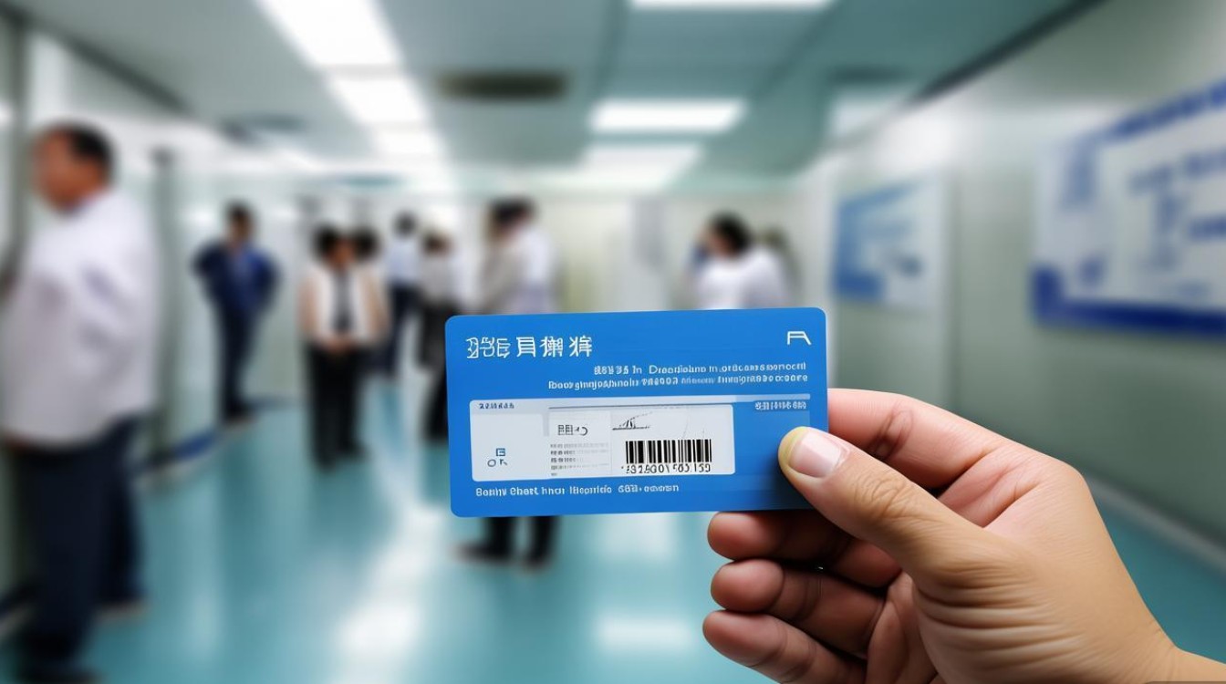 北京医保卡看病2025新规有哪些变化？-图1