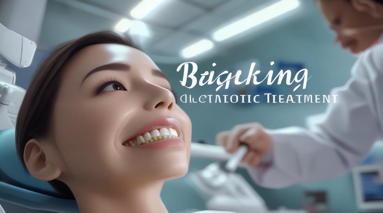 2025北京矫正牙齿价格又涨了吗？新技术更划算？-图1