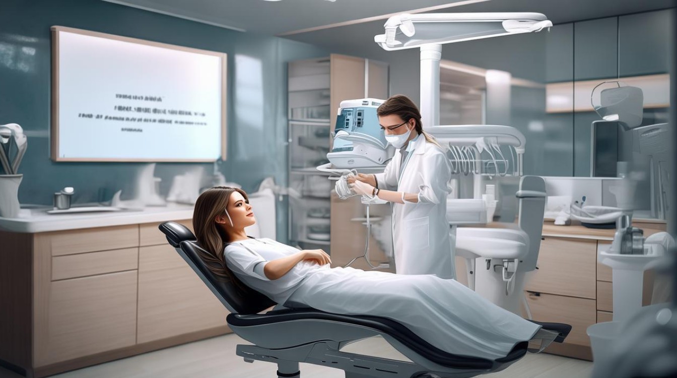 2025周村做种植牙的医院怎么选？-图1