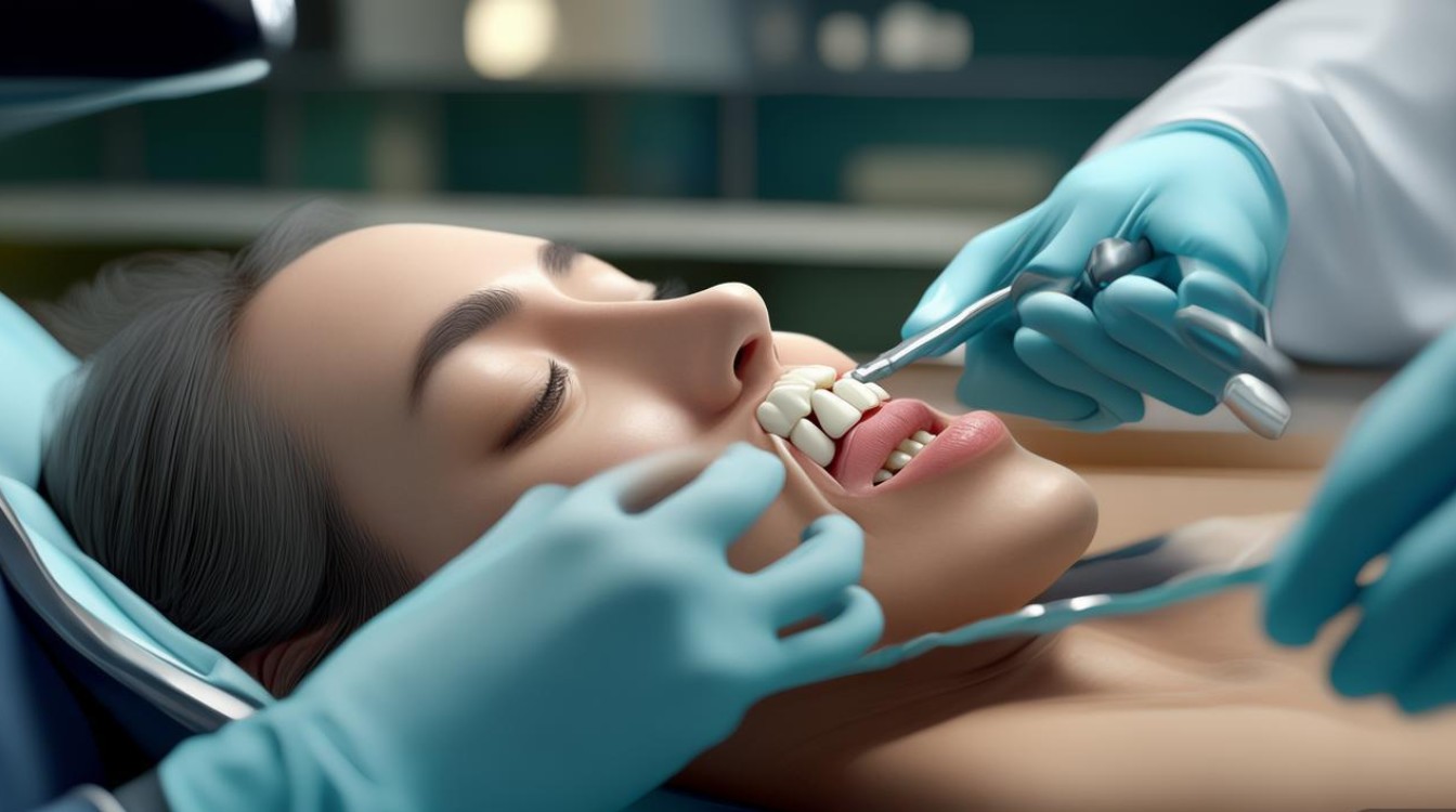 2025种植牙一颗到底痛不痛？最新技术解答来了！-图1