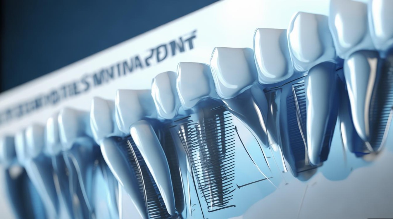 2025种植牙维护新指南？日常护理这样做科学吗？-图1