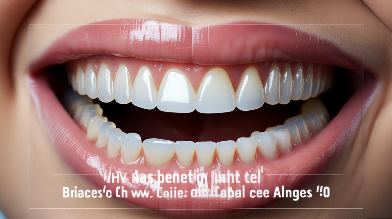 2025矫正牙齿,牙套怎么选?隐形vs金属哪个好?-图1 2025矫正牙齿,牙套怎么选?隐形vs金属哪个好?-图1