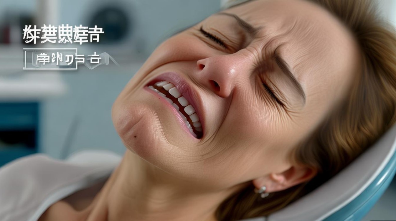 种植牙做完后特别难受?近期种植牙不适如何缓解?-图1 种植牙做完后特别难受?近期种植牙不适如何缓解?-图1