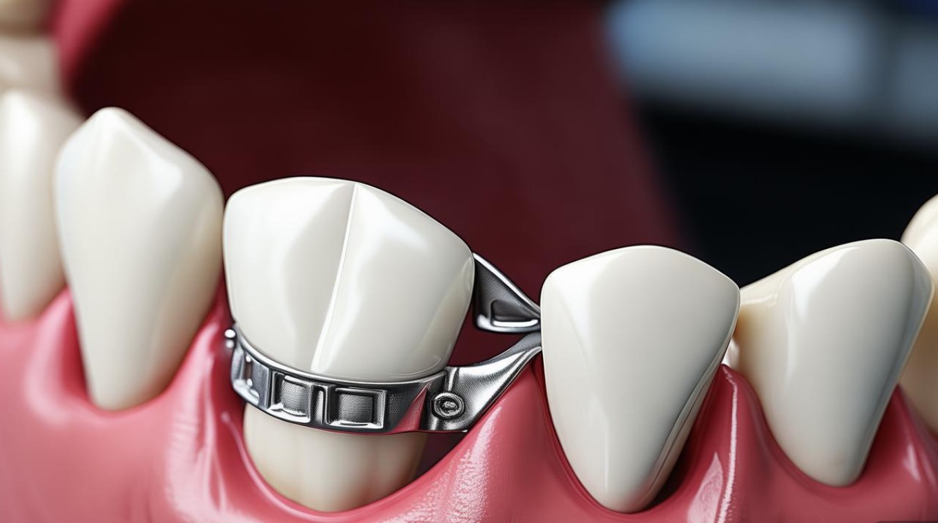 2025钢托槽矫正牙齿图效果如何？最新案例看这里！-图1