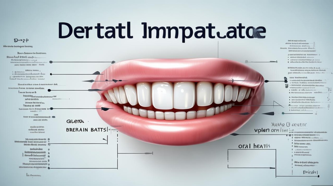 2025年做种植牙需满足哪些硬性条件？-图1