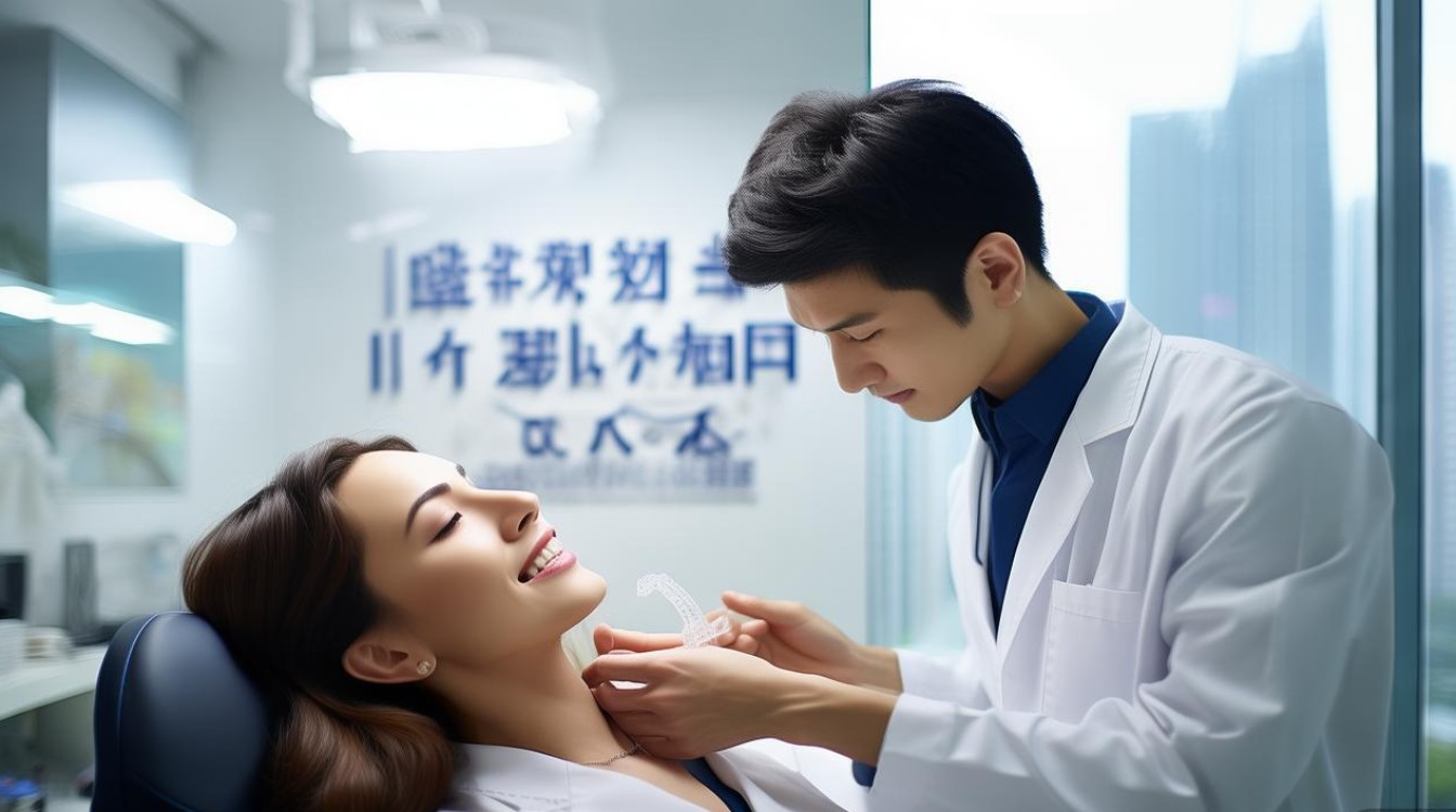 2025深圳隐形矫正牙齿最新优惠，现在做还来得及吗？-图1