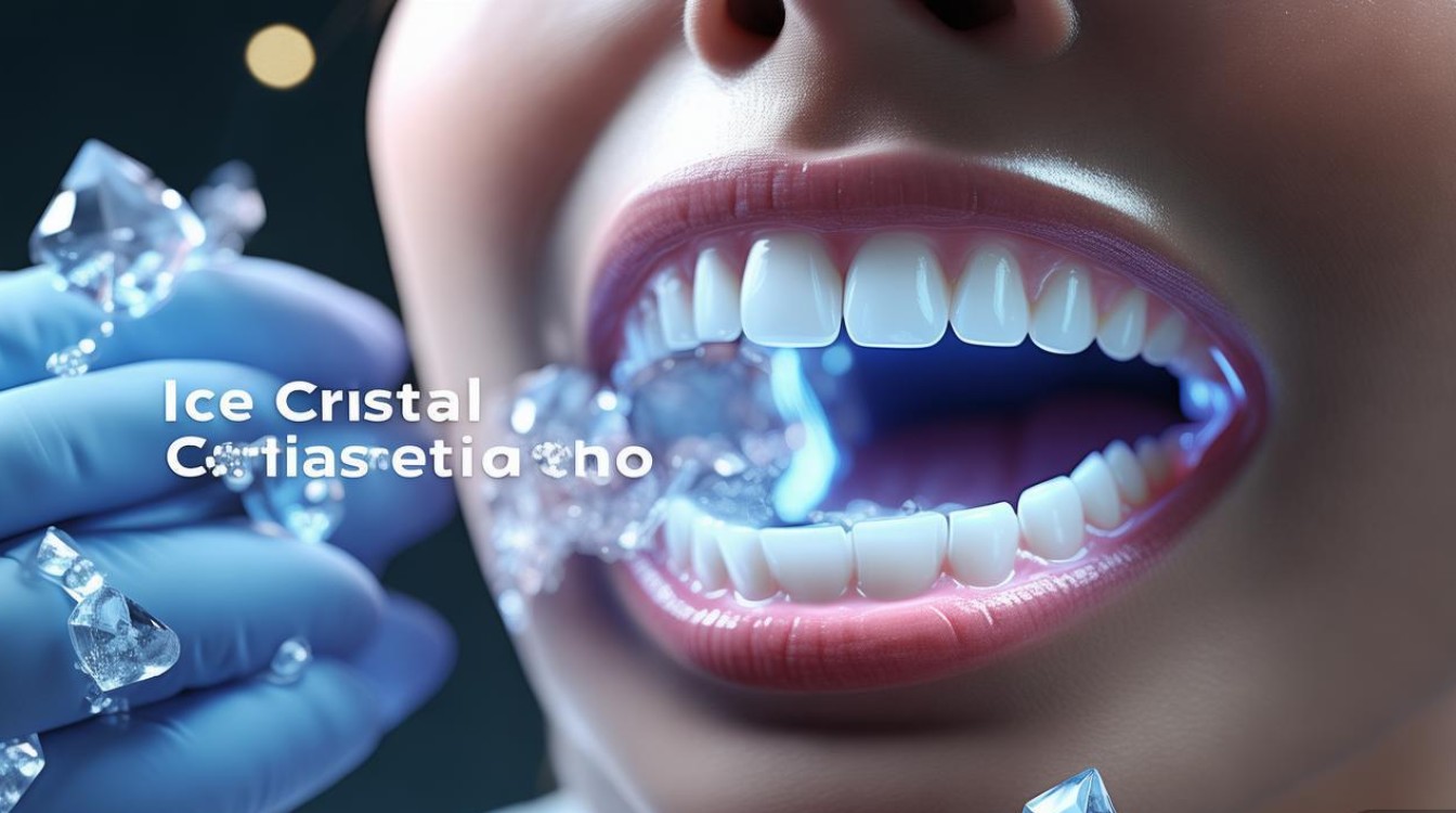 2025冰晶矫正牙齿怎样？现在做效果靠谱吗？-图1