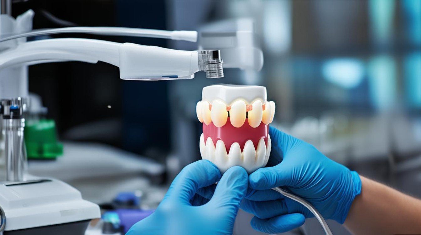 2025种植即刻修复临时牙，当天戴牙靠谱吗？-图1