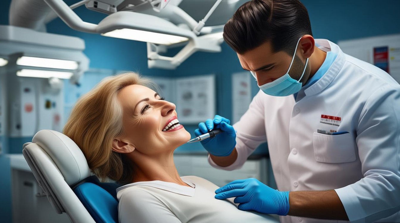 2025矫正牙齿去哪好？公立私立诊所怎么选？-图1