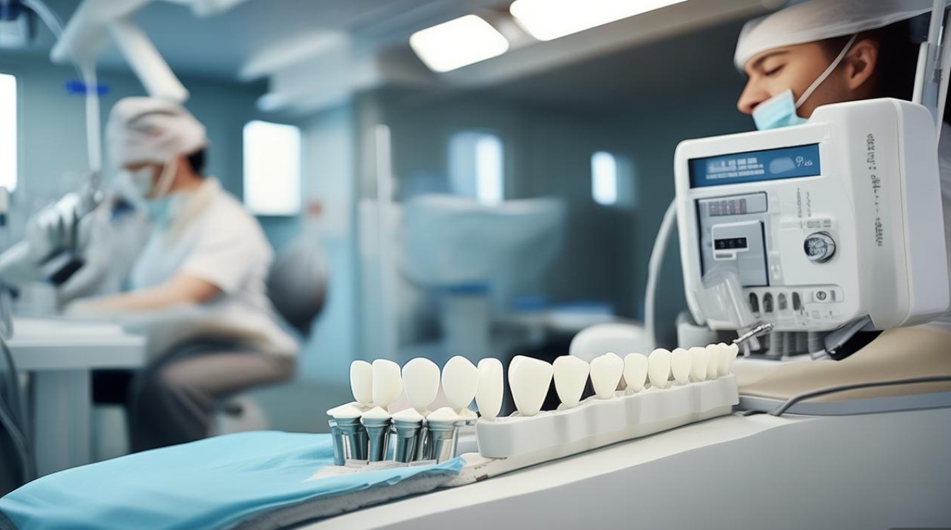 2025大连口腔种植牙哪家好？最新口碑医院怎么选？-图1