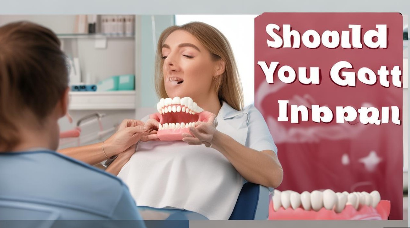 2025缺牙必看，现在到底要不要做种植牙？-图1