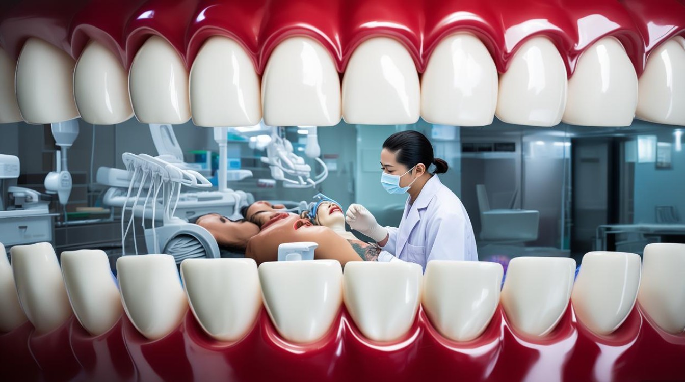 东莞种植牙集采后价格大降？现在种一颗多少钱？-图1