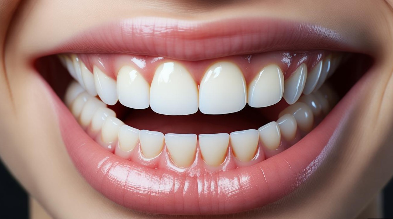 牙齿矫正后现在松动？2025最新解答来了！-图1