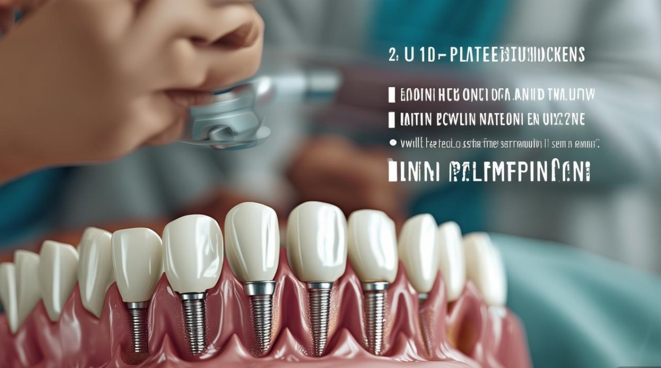 2025全口无牙种植怎么种？最新技术费用指南-图1