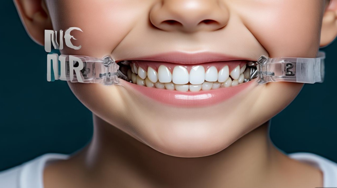 2025年儿童牙齿矫正，MRC现在做还来得及吗？-图1