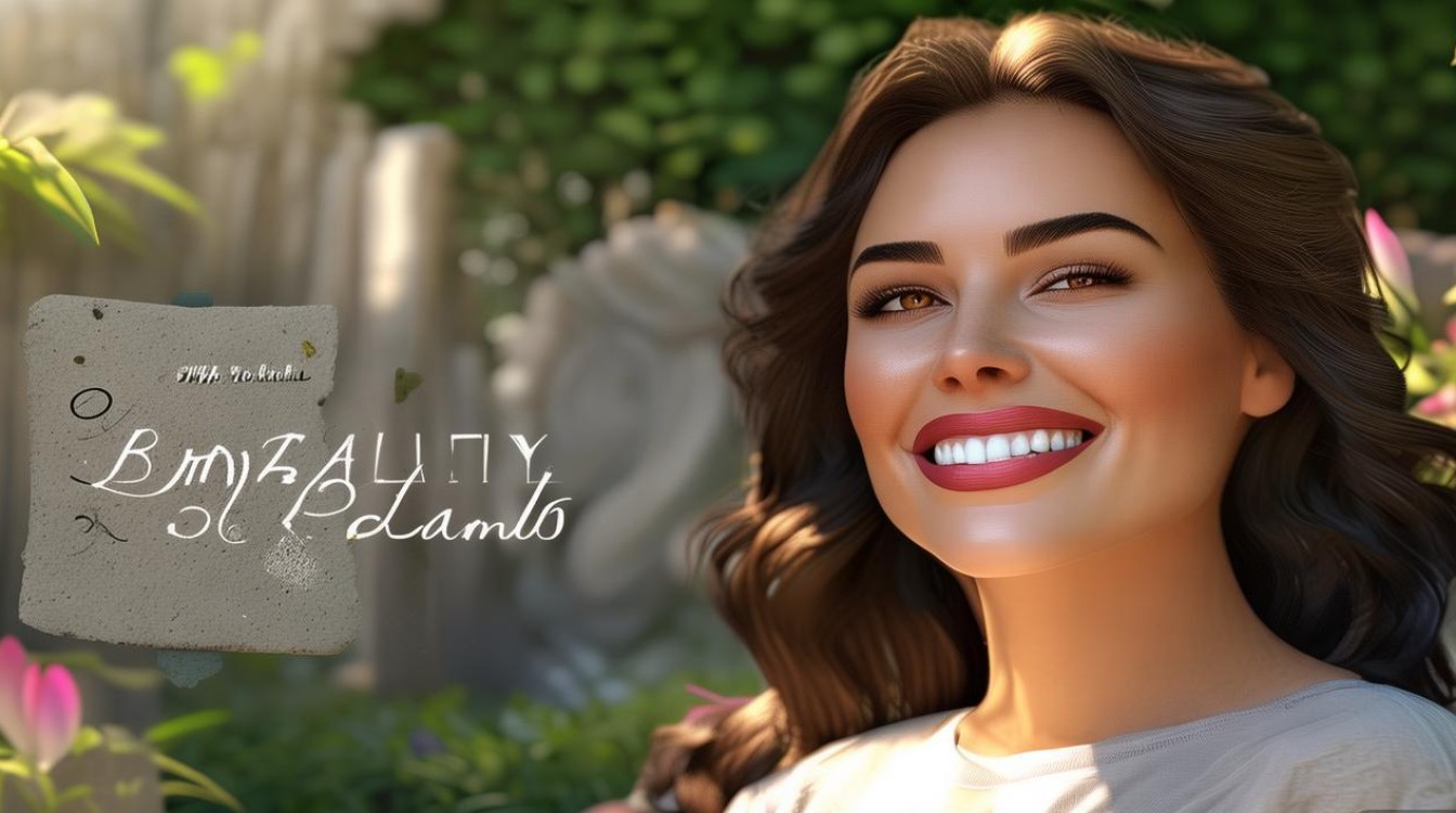 2025美女种植牙为何成新宠？效果自然度真能媲美真牙吗？-图1