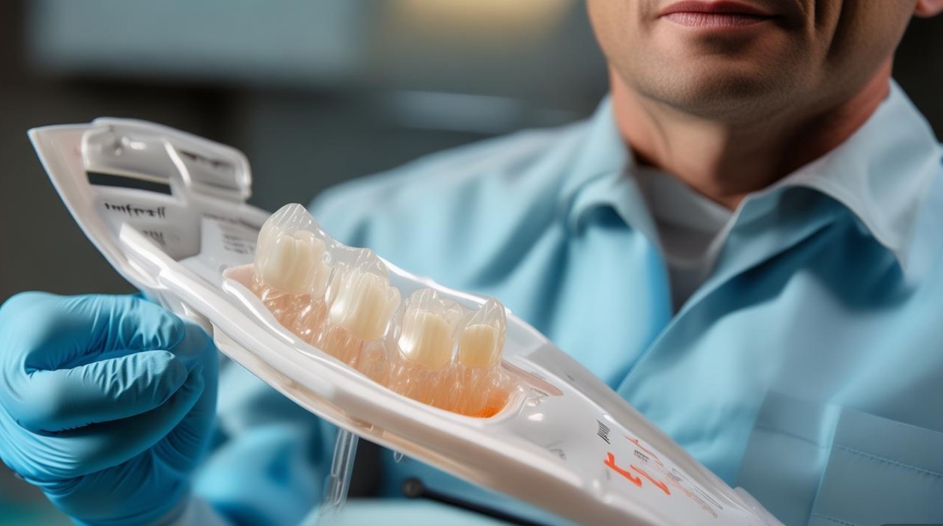 2025种植牙临时牙材料怎么选？哪种更靠谱？-图1