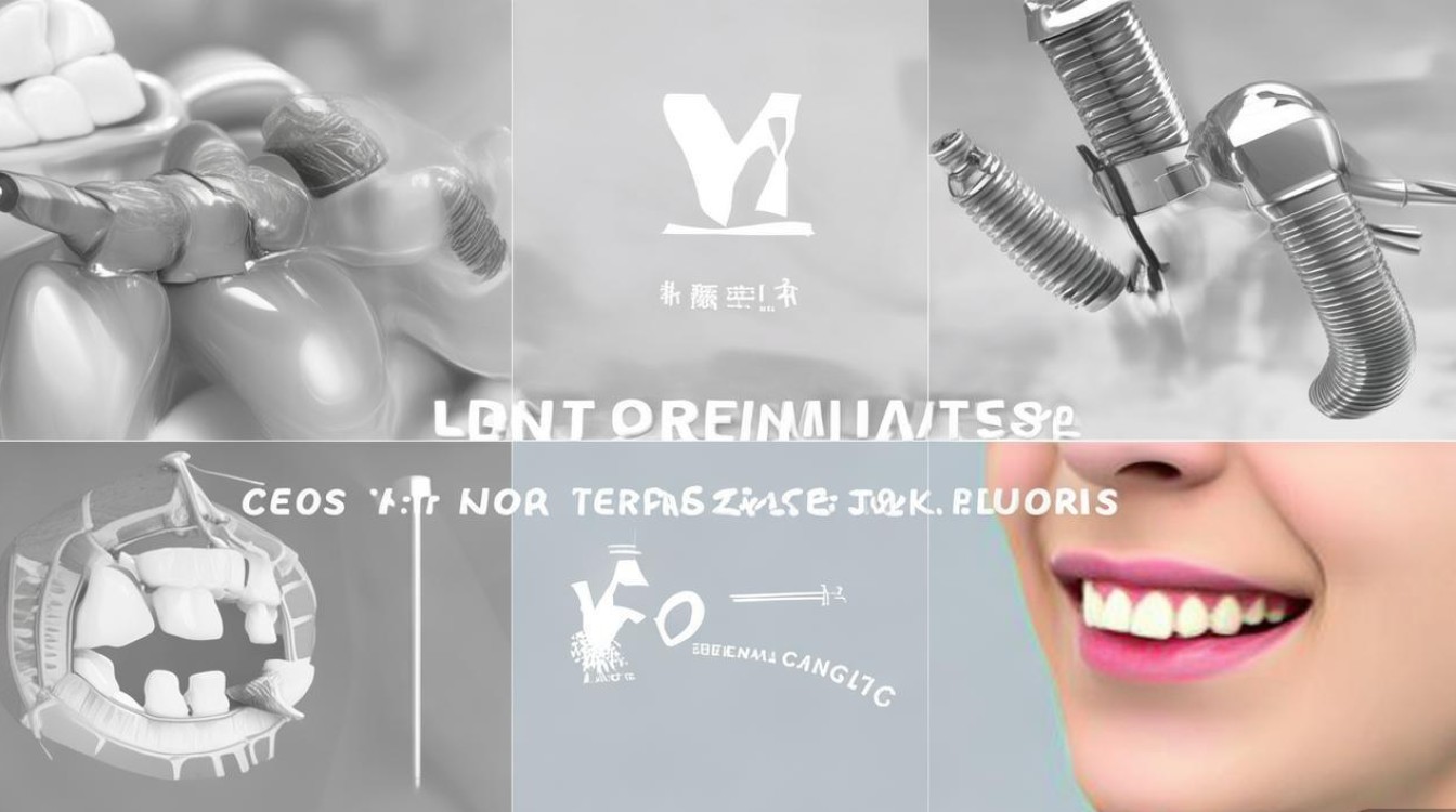 2025长林口腔种植牙最新价格多少？-图1