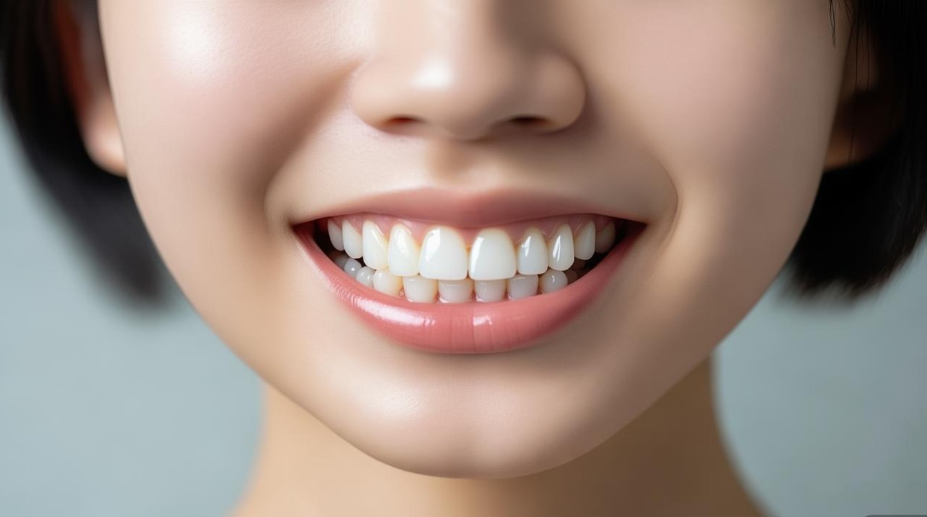 23岁矫正牙齿反弹？2025年最新原因与对策！-图1