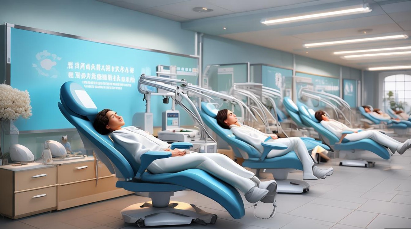 2025三亚最新种植牙医院名单？哪家靠谱能选？-图1