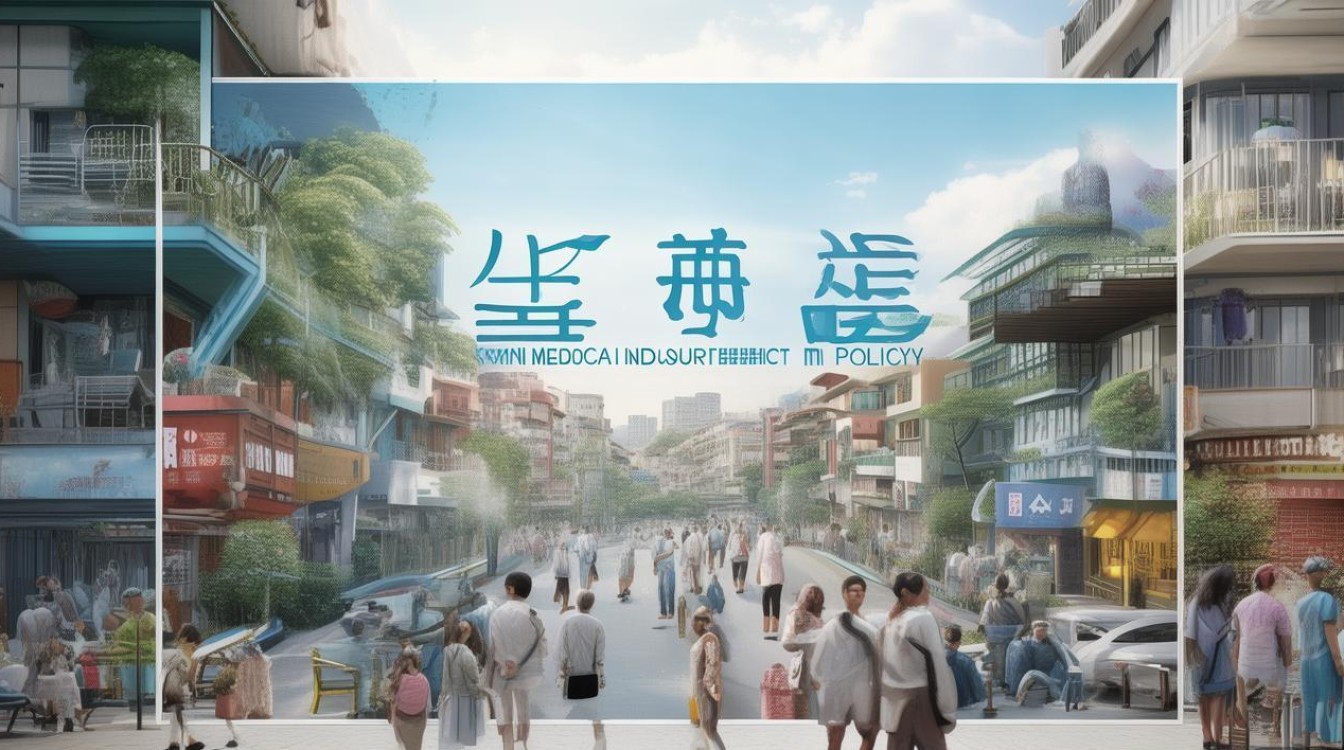 襄阳襄州区2025医保新规何时实施?有哪些调整影响参保人?-图1 襄阳襄州区2025医保新规何时实施?有哪些调整影响参保人?-图1