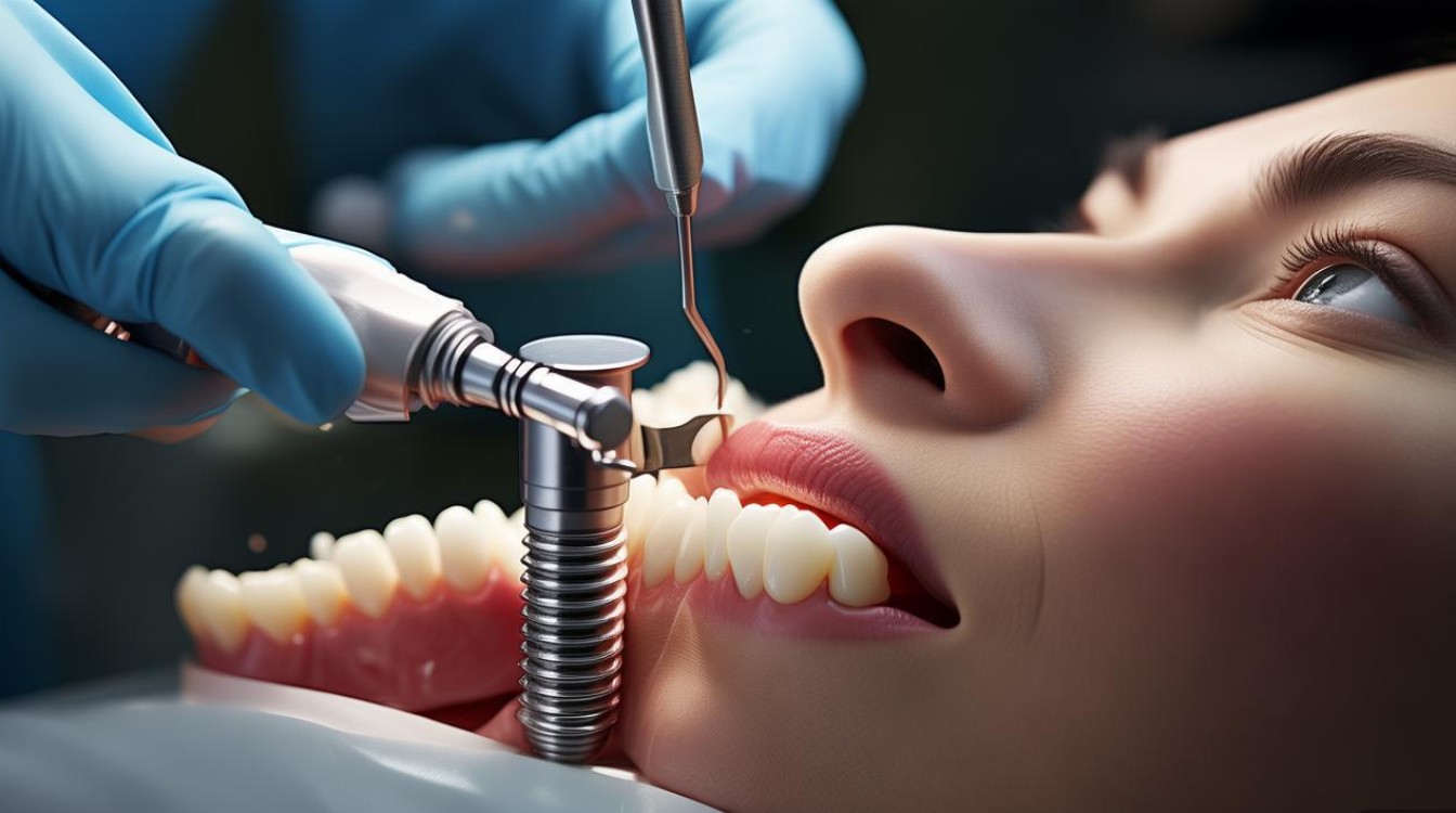 现在做种植牙，牙槽骨必须满足哪些新要求？-图1